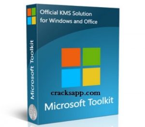 Microsoft Toolkit 2.6 Beta 5 Windows and Office Activator