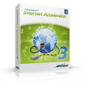 Ashampoo Internet Accelerator 3 Crack