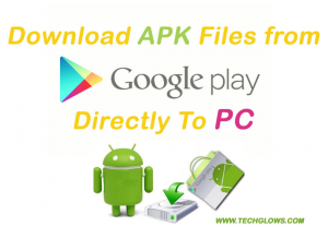 Google Play Store for PC