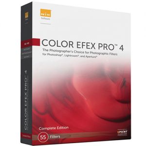 Color Efex Pro 4 Crack