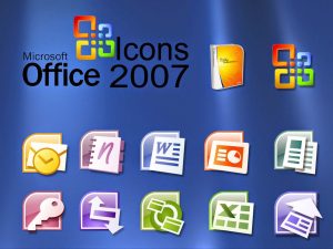 Microsoft Office 2007 Product Crack