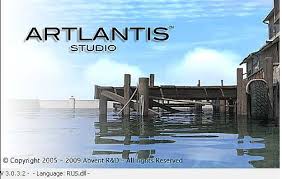 Artlantis Studio 6.0.2.26 Crack Mac