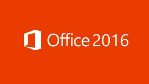 Microsoft Office 2016 Product key