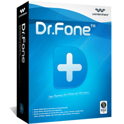 Woundershare Dr.Fone Crack Android 5.7.0