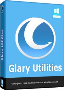 Glary Utilities Pro 5.83.0.104 Crack