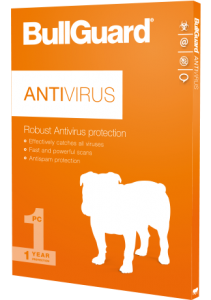 BullGuard Antivirus 2017 Crack