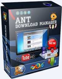 Ant Download Manager Pro 2018 Crack