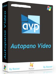 Autopano Video Pro 2.6.2