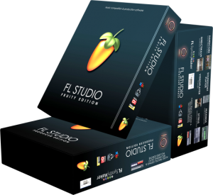 FL Studio 11 Crack Final