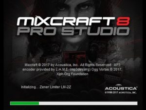 Mixcraft 8 Crack Keygen Download