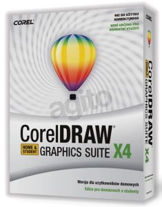 Corel Draw X4 Crack
