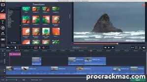 Movavi Video Editor Pro Crack