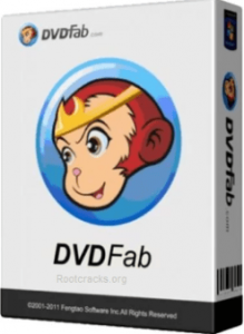 DVDFab 12.0.4.6 Crack