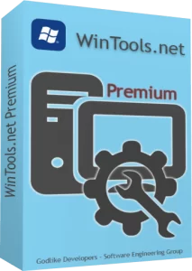 WinTool.net Premium Crack