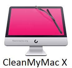 CleanMyMac X 4.8.8 Crack