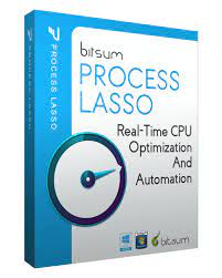 Process Lasso Pro Crack