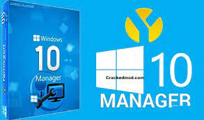 yamicsoft windows 10 manager crack