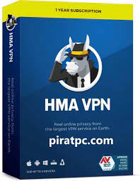 HMA Pro VPN crack