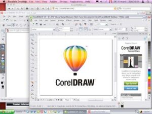 CorelDRAW Graphics Suite X4 Crack