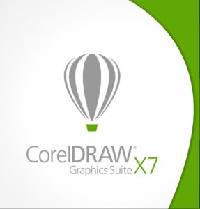 CorelDRAW Graphics Suite X7 Crack