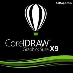 CorelDRAW Graphics Suite X9 Crack